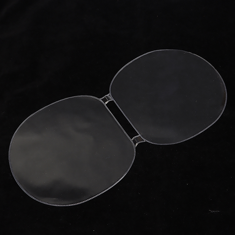 Table Tennis Protective Cover - Raket tenis meja dua sisi, Film