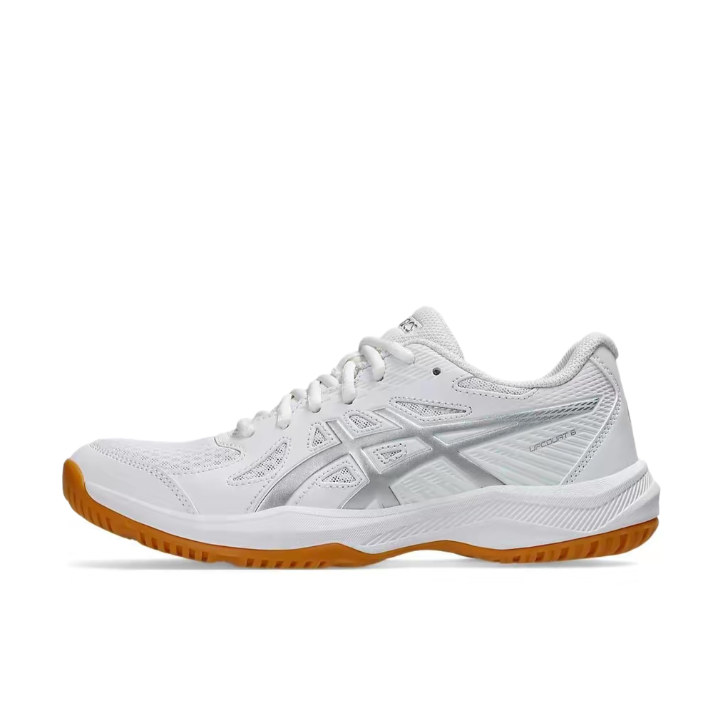 Table Tennis Shoes Asics - Sepatu Latihan Wanita ASICS Gel-Upcourt 6