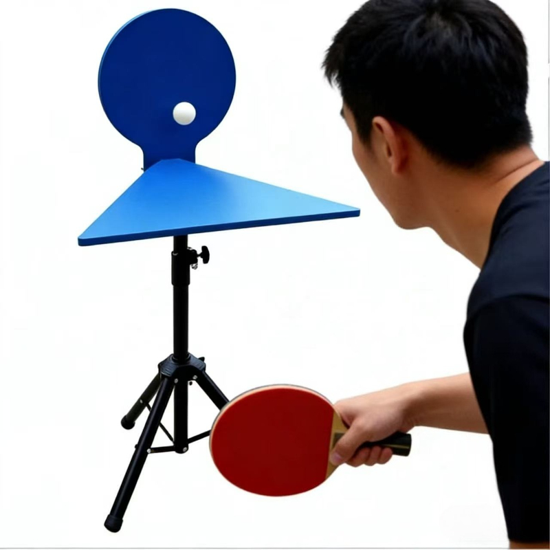 Table Tennis Video Game - Papan Rebound Tenis Meja yang Dapat