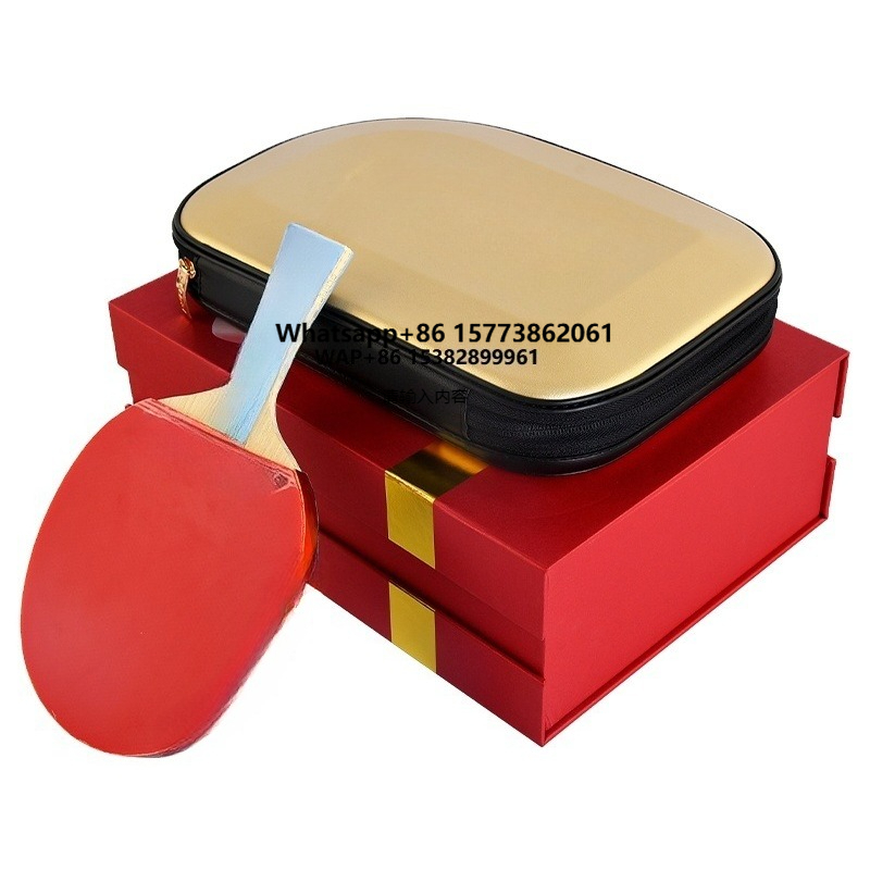 Table Tennis World - Raket Tenis Meja DHS Kualitas Terbaik