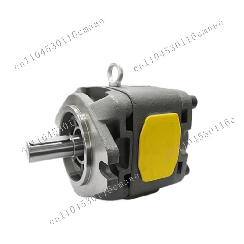 Rubber Booster Speed - Pompa Gigi Internal Tekanan Tinggi Rasio