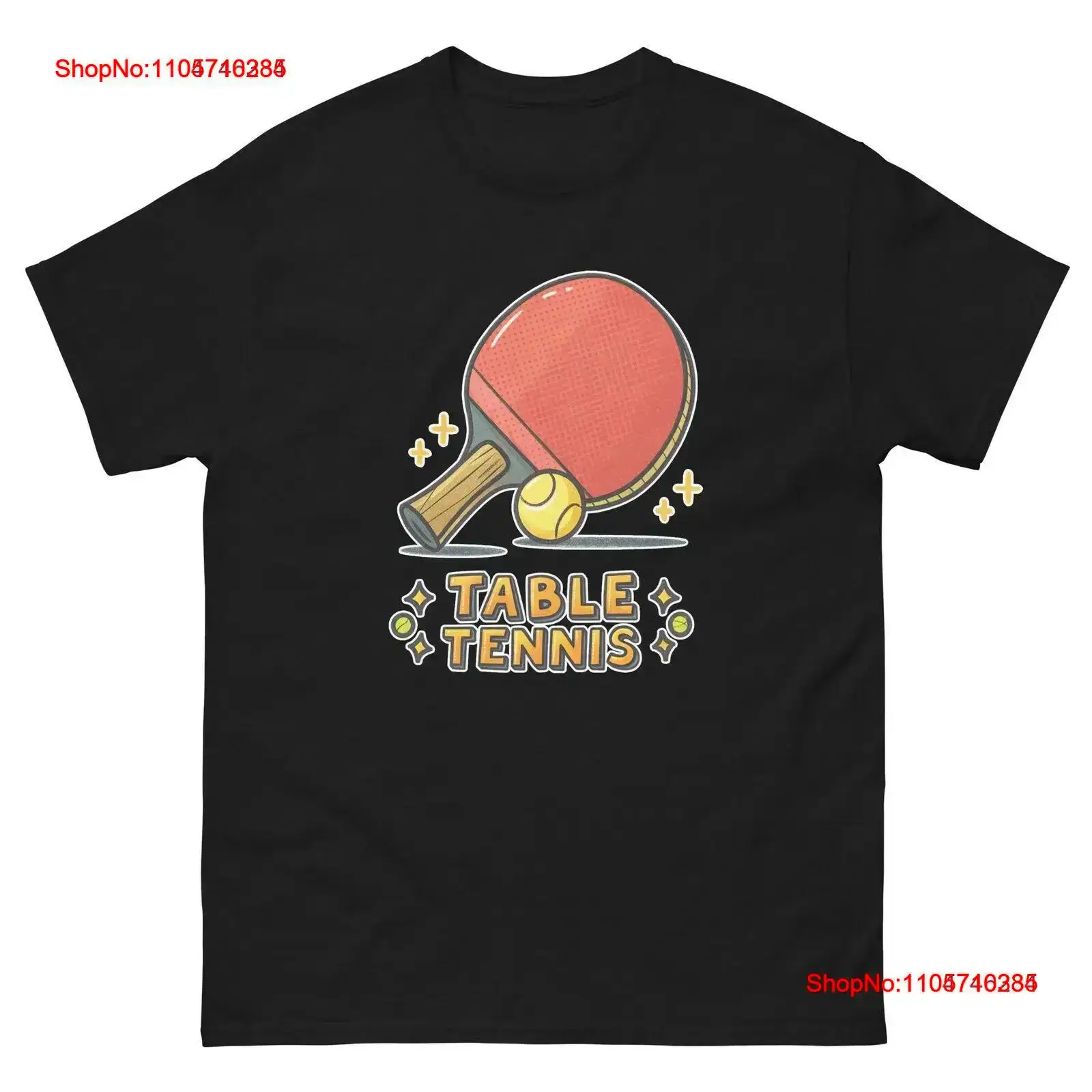 Table Tennis Graphics - Kaos Olahraga Tenis Meja, Aktivitas Olahraga,