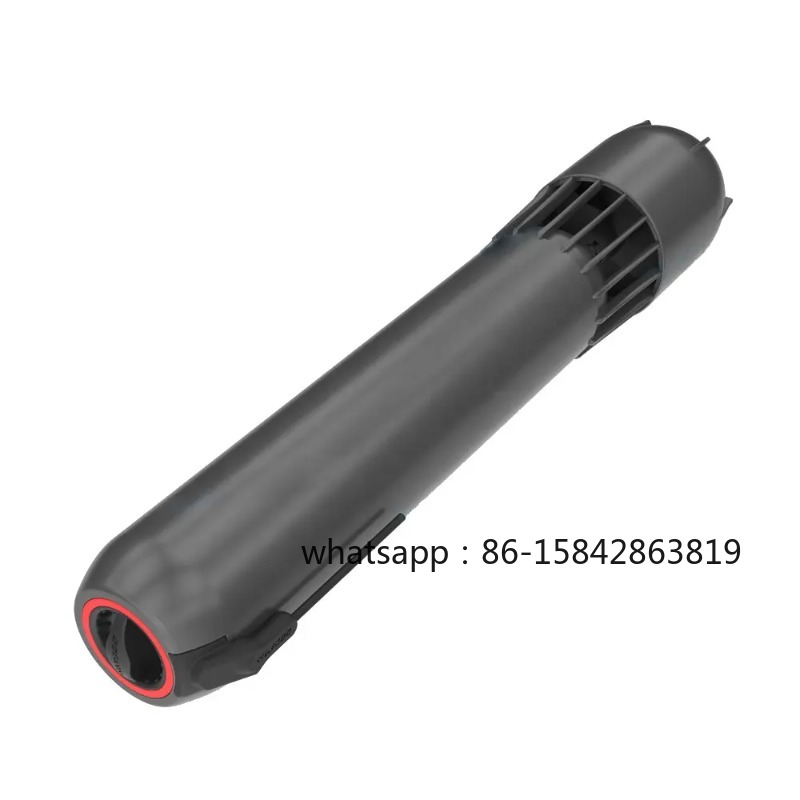 Rubber Booster Speed - Skuter Bawah Air Listrik Dua Kecepatan