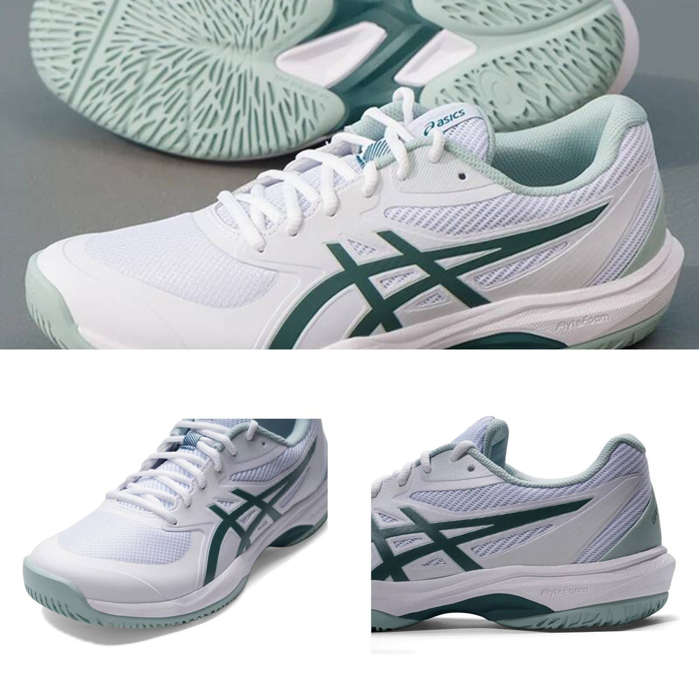 Table Tennis Shoes Asics - Sepatu Olahraga Pria Asics 2026 untuk