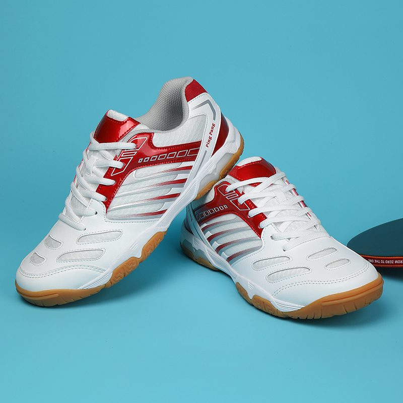 Sepatu Tenis Meja Pria Wanita  - Table Tennis Height ulasan dan harga
