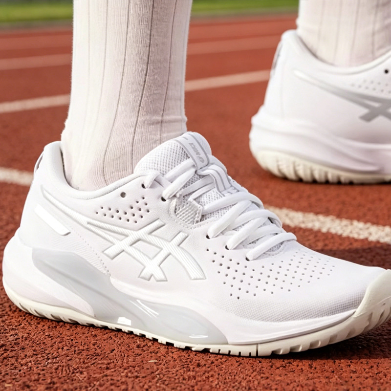 Sepatu Tenis Wanita Asics, Sep - Table Tennis Shoes Asics ulasan dan harga
