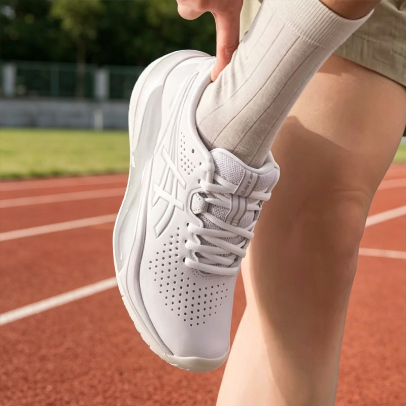 Sepatu Tenis Wanita Asics, Sep - Table Tennis Shoes Asics ulasan dan harga