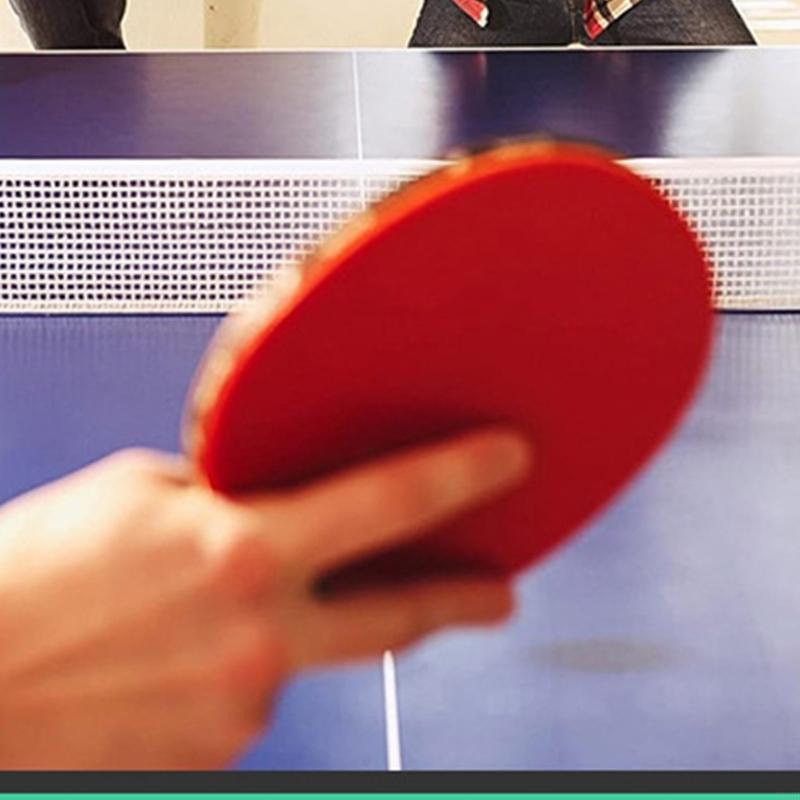 Jaring Pingpong Luar Ruangan D - Table Tennis Height ulasan dan harga