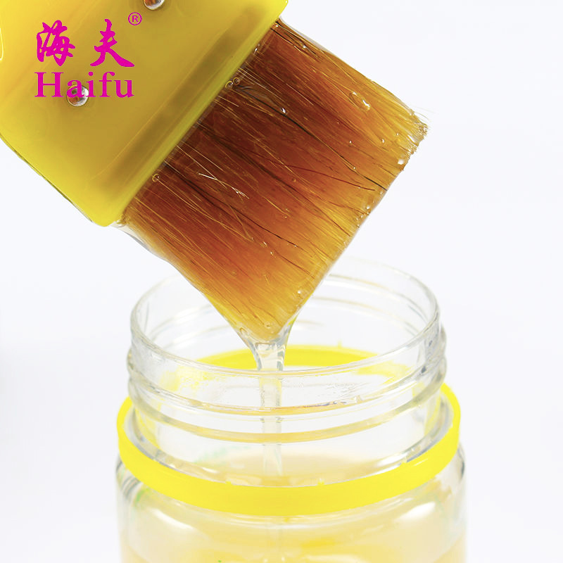 Haifu Expansion Oil Timnas Pro - Rubber Booster Speed ulasan dan harga