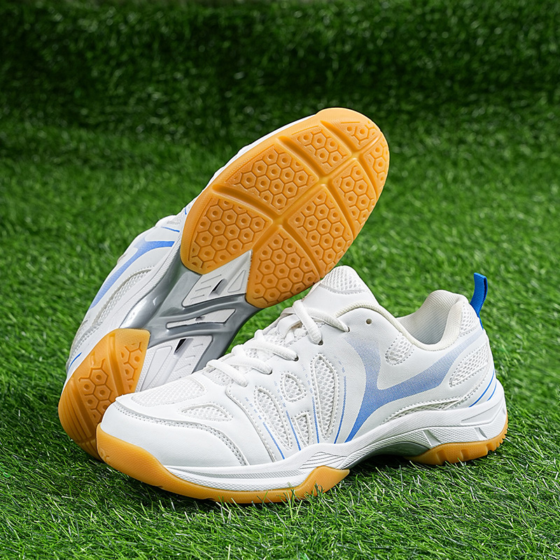 Sepatu Olahraga Bulu Tangkis S - Table Tennis Height ulasan dan harga