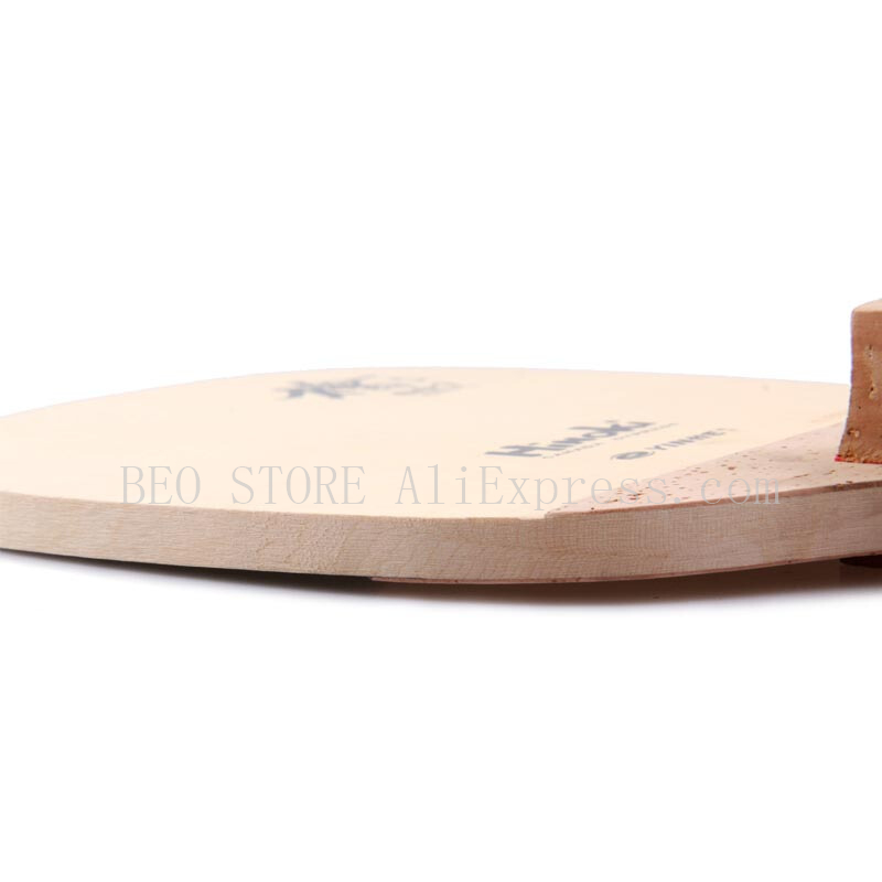 YINHE 982 Pisau Tenis Meja Hin - Table Tennis In Japanese ulasan dan harga
