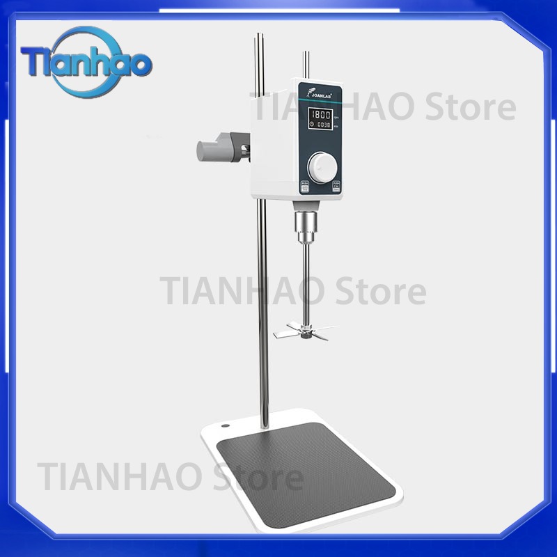 Mesin Pencampur Laboratorium 1 - Rubber Booster Speed ulasan dan harga
