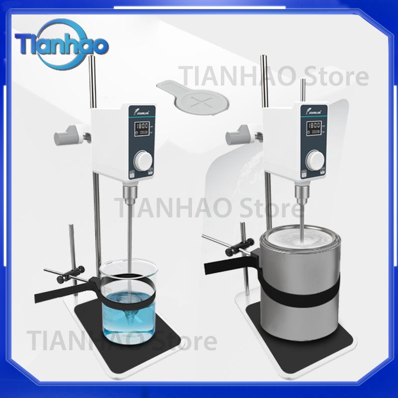 Mesin Pencampur Laboratorium 1 - Rubber Booster Speed ulasan dan harga