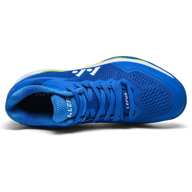 Sepatu Tenis Profesional Pria  - Table Tennis Shoes Asics ulasan dan harga