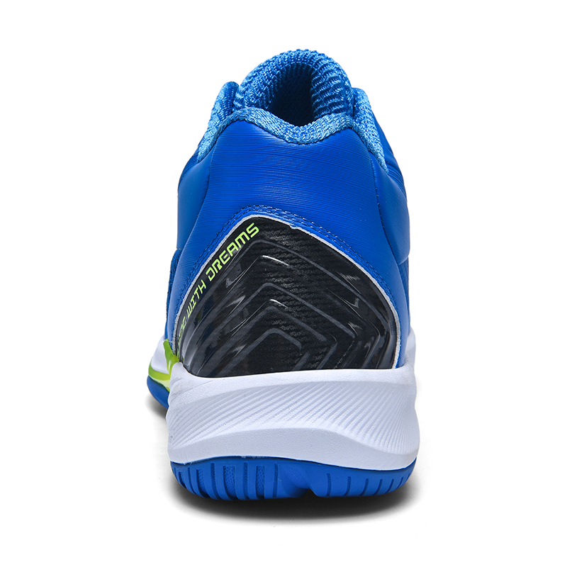 Sepatu Tenis Profesional Pria  - Table Tennis Shoes Asics ulasan dan harga