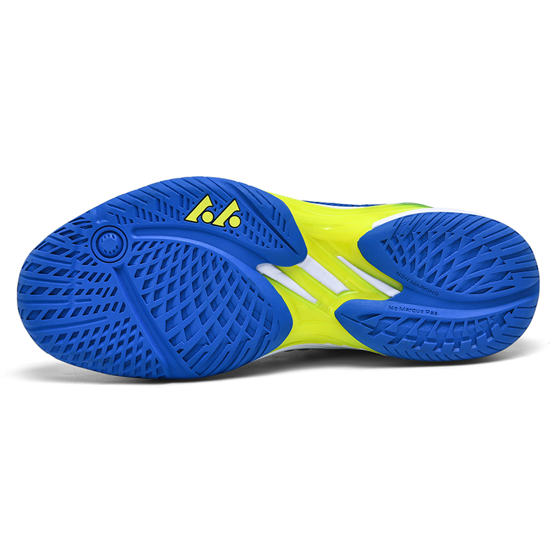 Sepatu Tenis Profesional Pria  - Table Tennis Shoes Asics ulasan dan harga