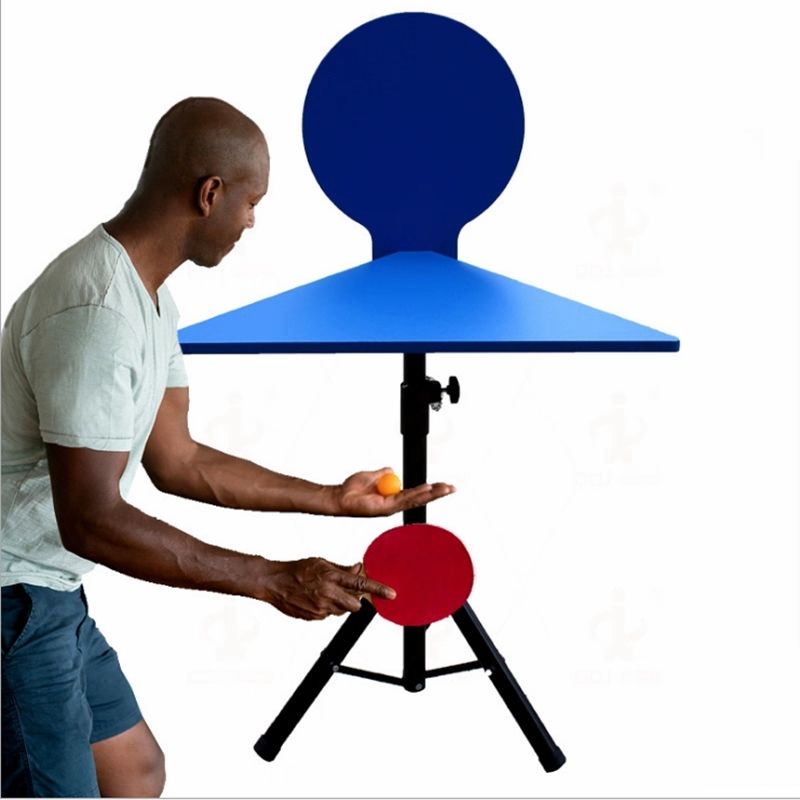 Papan Pantul Tenis Meja WAP02  - Table Tennis Height ulasan dan harga