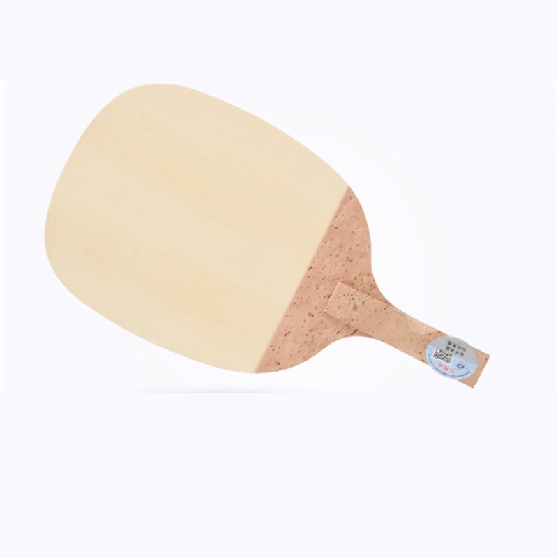 Yinhe 981 Pisau Tenis Meja JS  - Table Tennis In Japanese ulasan dan harga