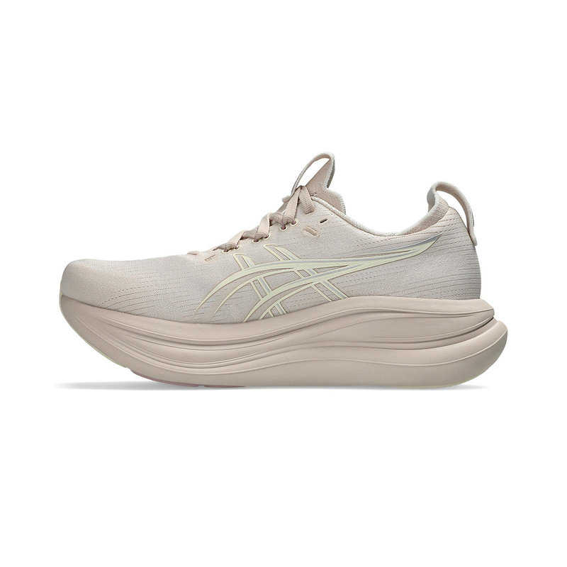 Asics 2026new Sepatu Lari Wani - Table Tennis Shoes Asics ulasan dan harga