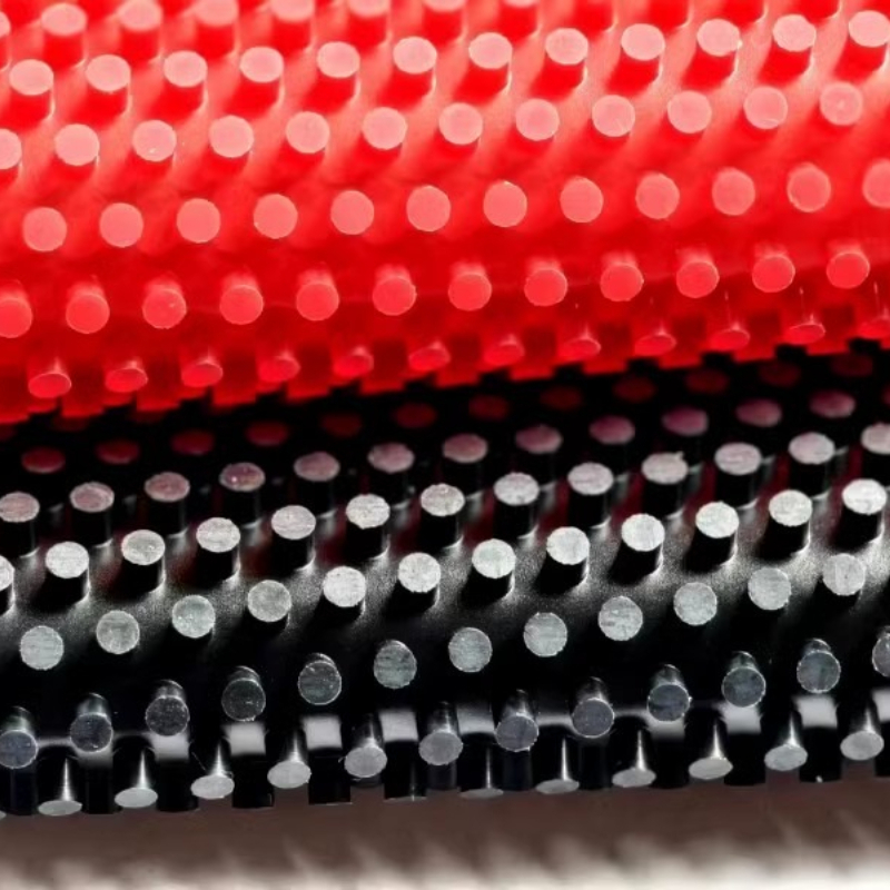 KaSFU OX Karet Tenis Meja Non- - Table Tennis Height ulasan dan harga