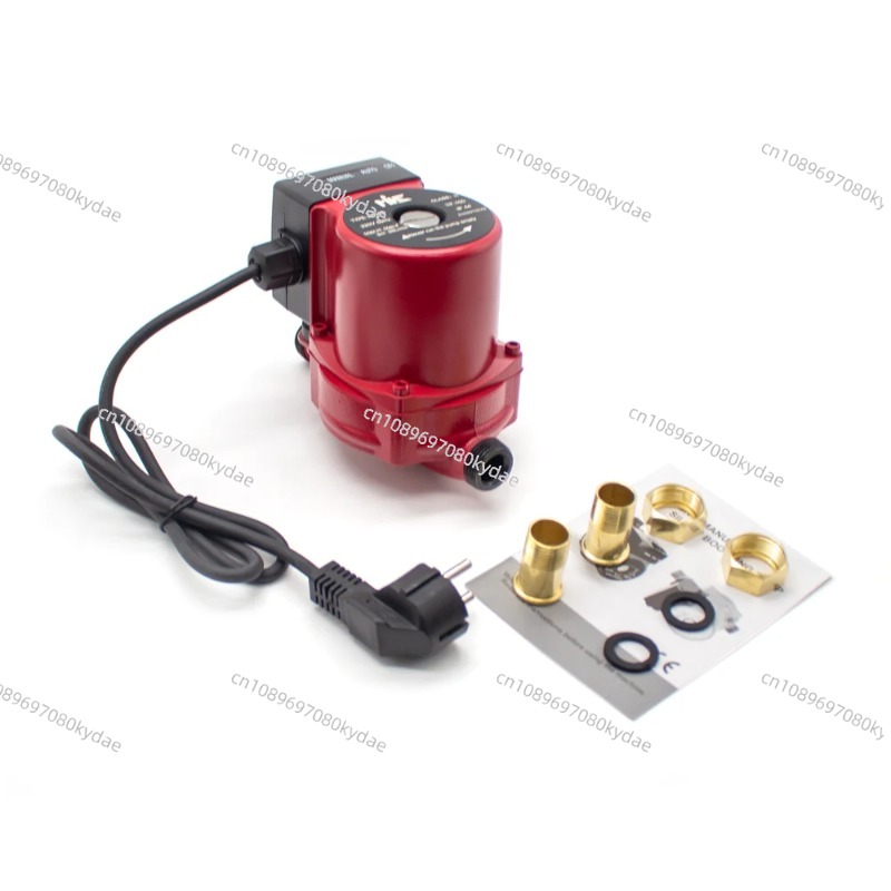 Pompa Sirkulasi Otomatis Peman - Rubber Booster Speed ulasan dan harga