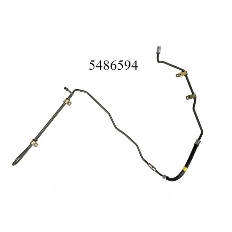 Selang Pengembalian Oli Pendin - Rubber Booster Speed ulasan dan harga