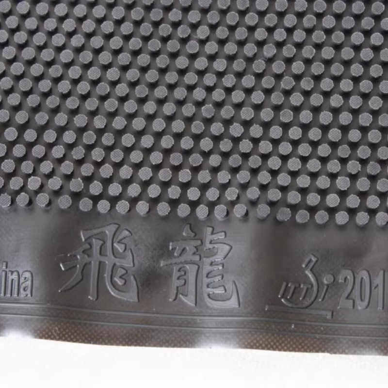 Flying Dragon OX Tenis Meja Ka - Table Tennis Height ulasan dan harga