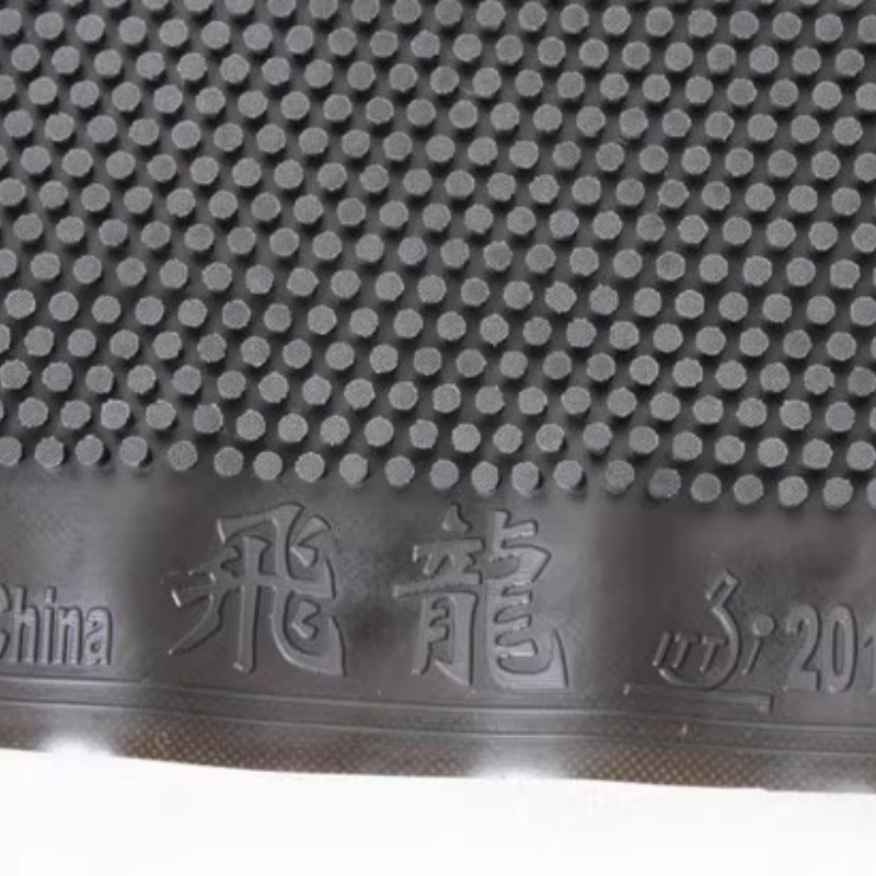 Flying Dragon OX Tenis Meja Ka - Table Tennis Height ulasan dan harga