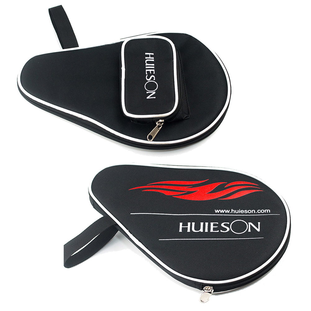 1 buah tas raket tenis meja 30 - Table Tennis Bat Butterfly ulasan dan harga