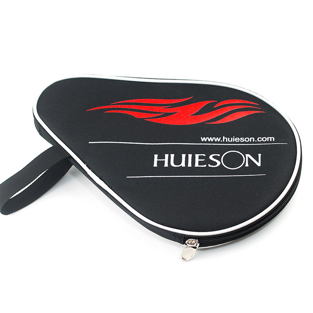 1 buah tas raket tenis meja 30 - Table Tennis Bat Butterfly ulasan dan harga