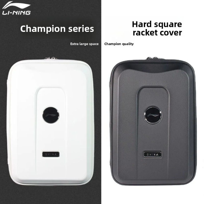 Casing Raket Tenis Meja Li-nin - Table Tennis Bat Butterfly ulasan dan harga