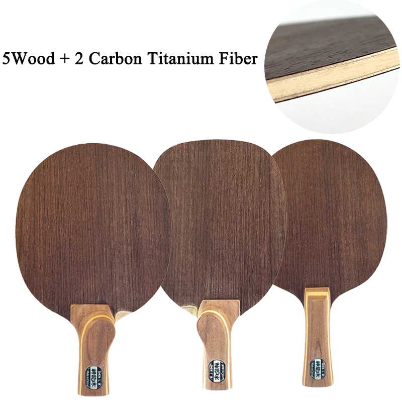 Blade Tenis Meja Penhold Cina/ - Table Tennis In Japanese ulasan dan harga