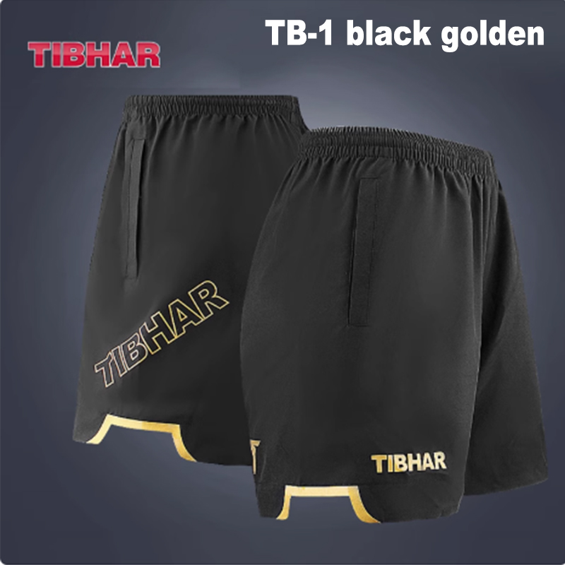 Celana Pendek Tenis Meja Tibha - Table Tennis Video Game ulasan dan harga