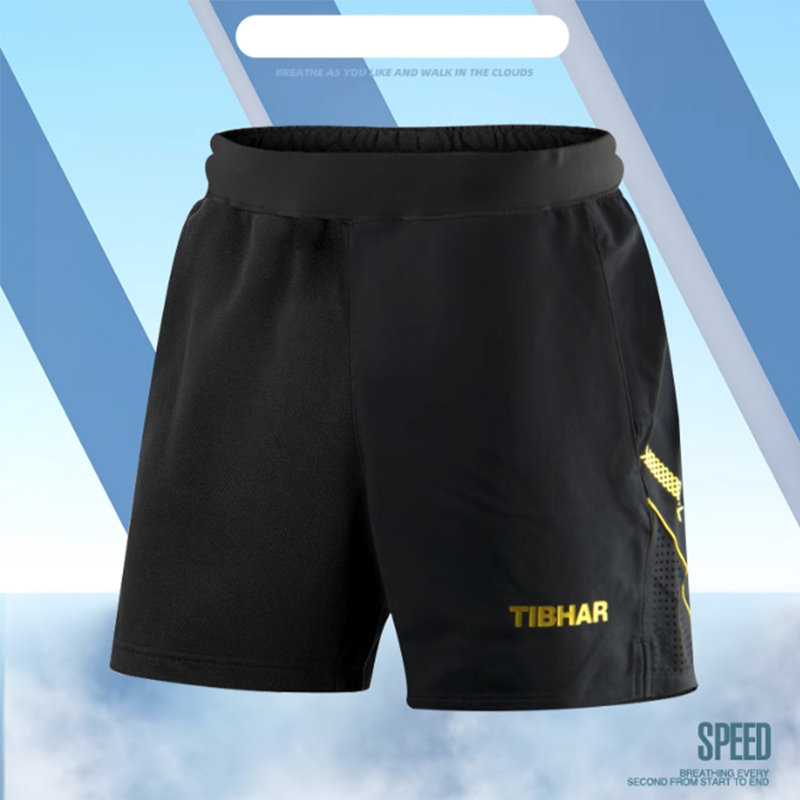 Celana Pendek Tenis Meja Tibha - Table Tennis Video Game ulasan dan harga