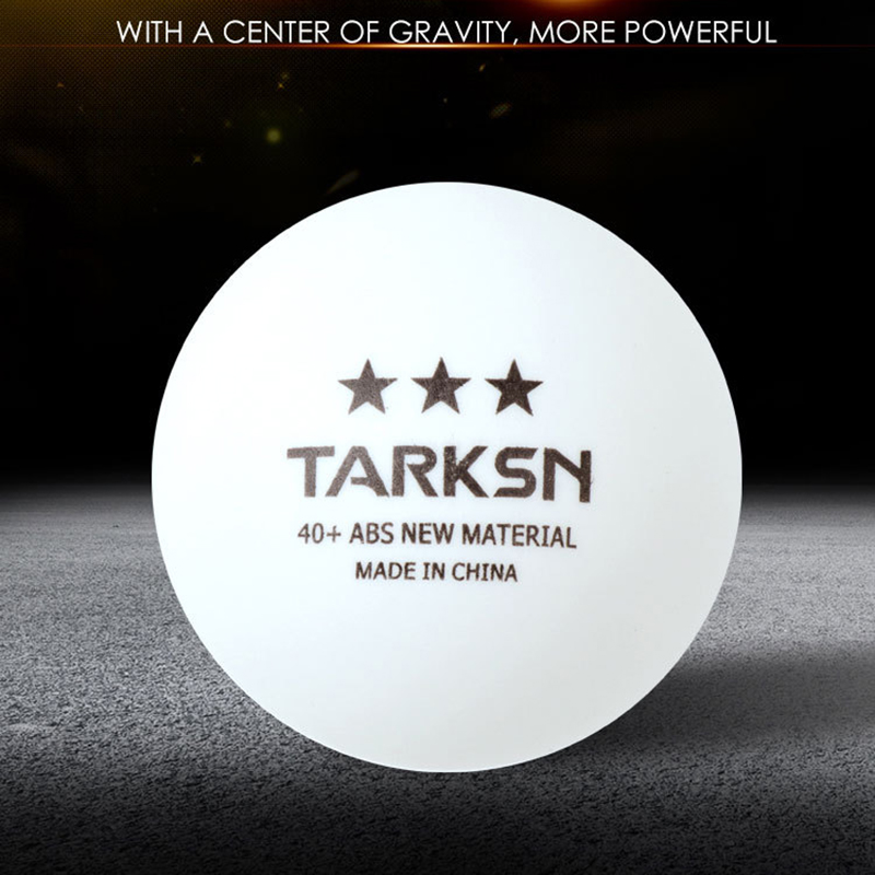 Tarksn Bola Tenis Meja 3 Binta - Table Tennis Video Game ulasan dan harga