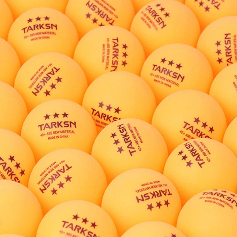 Tarksn Bola Tenis Meja 3 Binta - Table Tennis Video Game ulasan dan harga