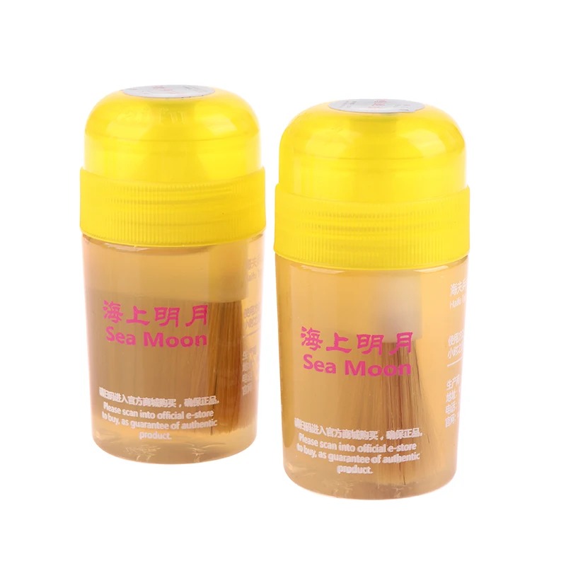 60/120ml Haifu Sea Moon Profes - Table Tennis Protective Cover ulasan dan harga