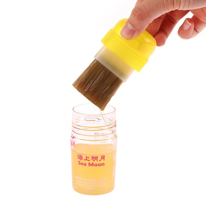 60/120ml Haifu Sea Moon Profes - Table Tennis Protective Cover ulasan dan harga