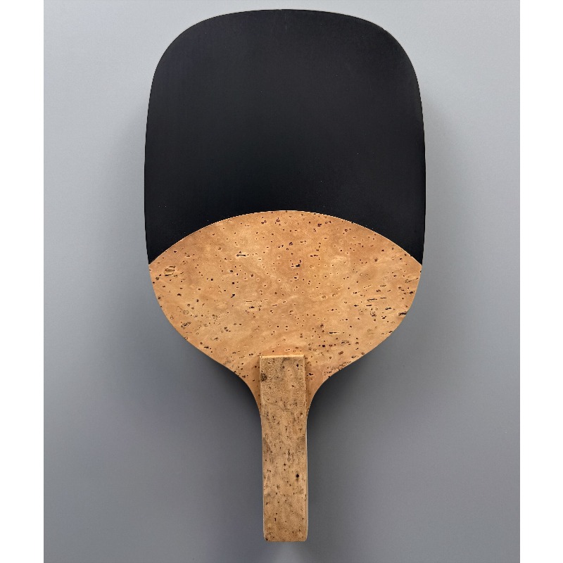Haitian Single Hinoki Japanese - Table Tennis In Japanese ulasan dan harga