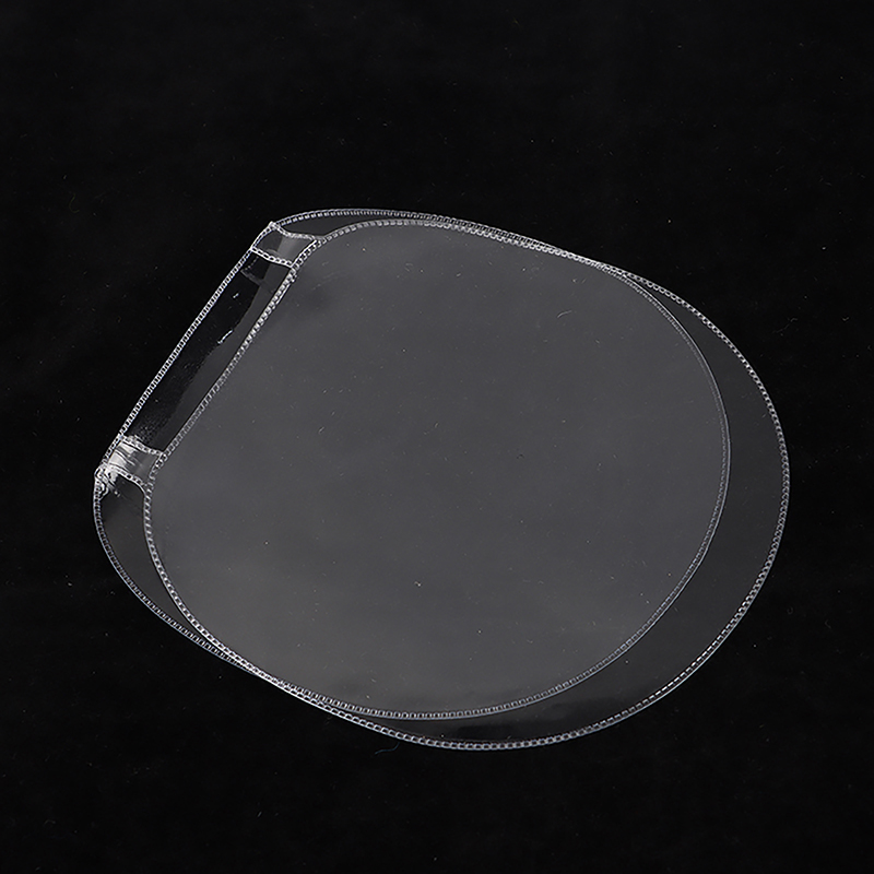 Raket tenis meja dua sisi, Fil - Table Tennis Protective Cover ulasan dan harga