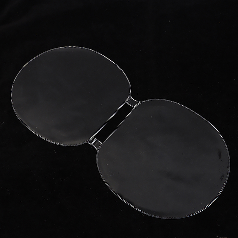 Raket tenis meja dua sisi, Fil - Table Tennis Protective Cover ulasan dan harga