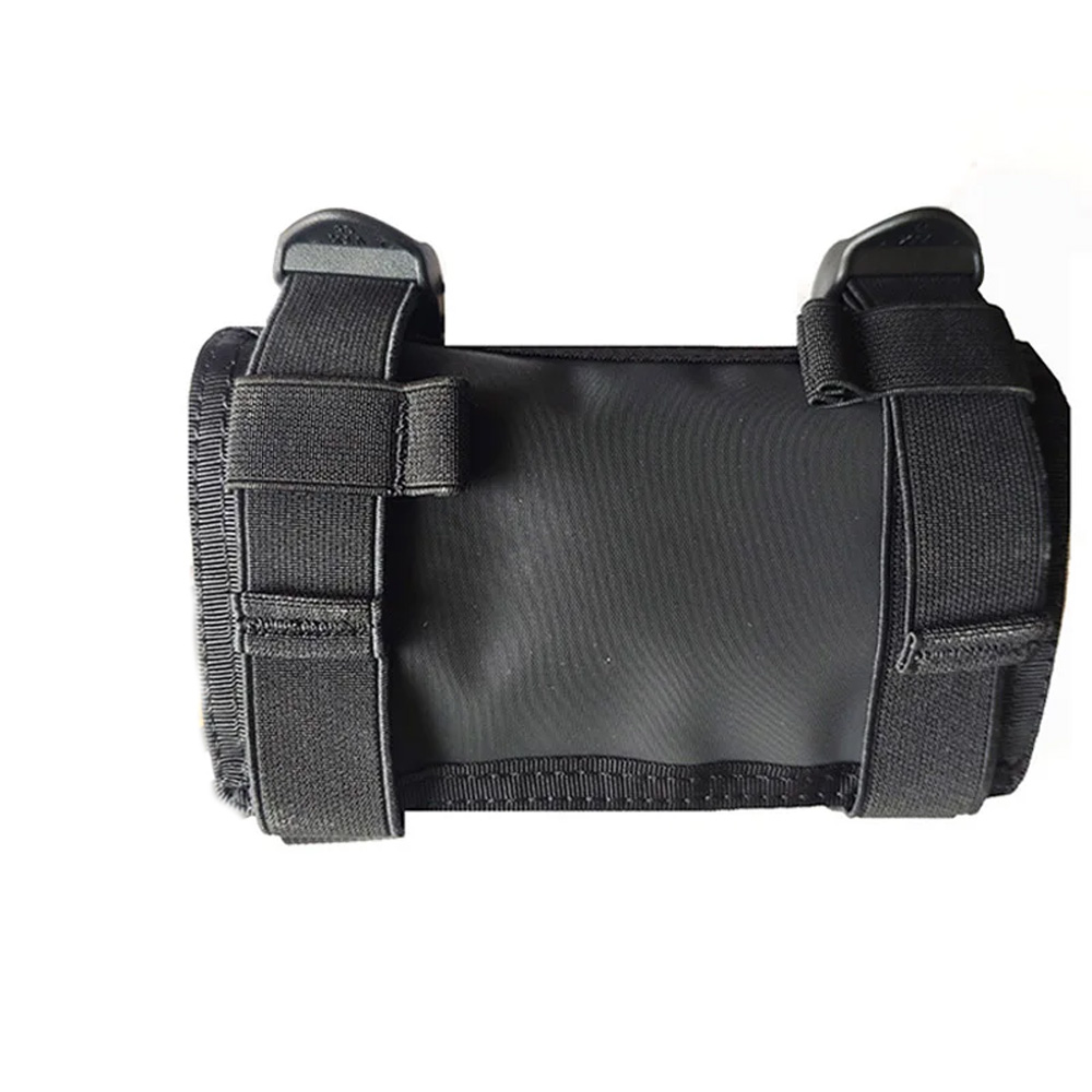 Tas penyimpanan ritsleting tas - Table Tennis World ulasan dan harga