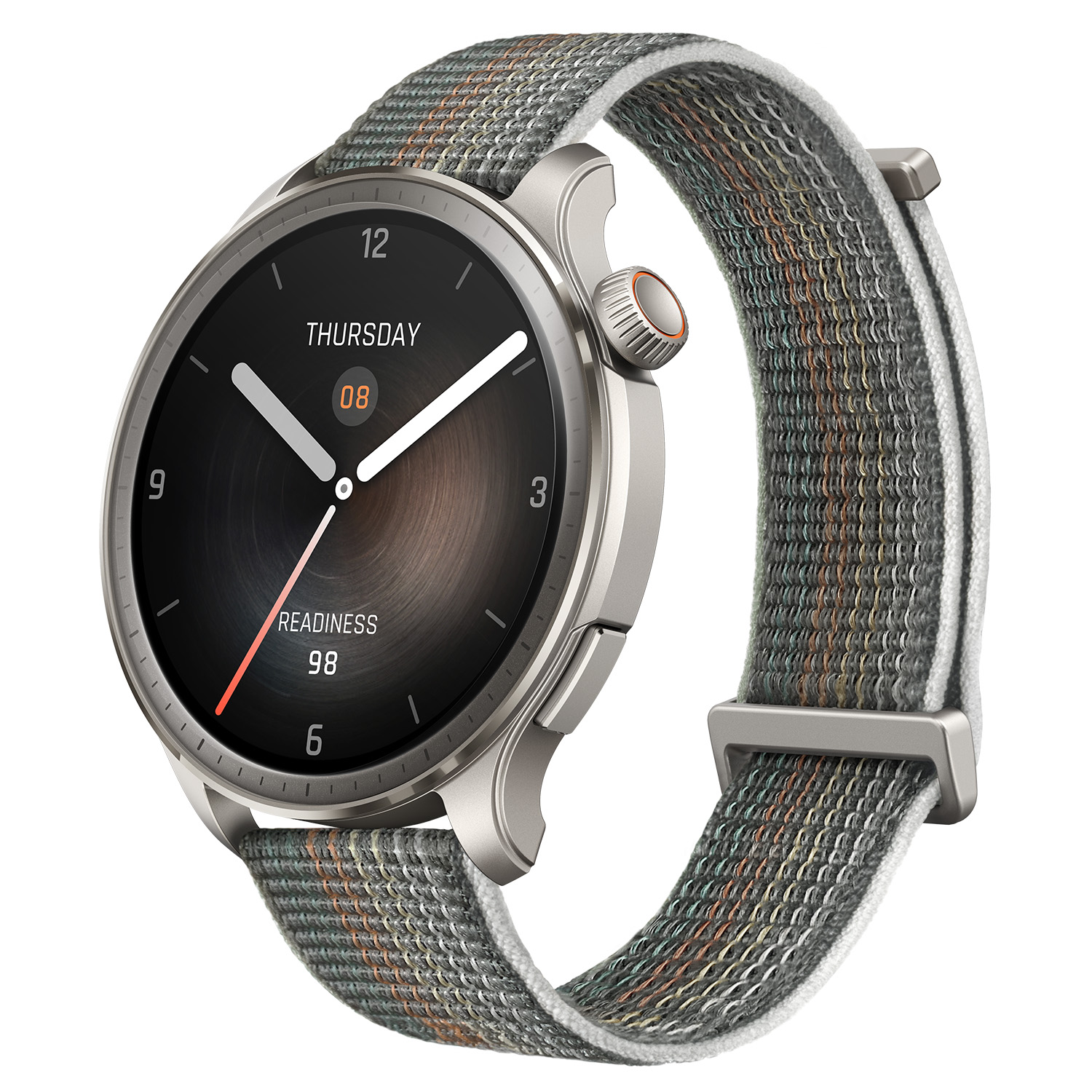 Jam Tangan Pintar Amazfit Bala - Table Tennis World ulasan dan harga