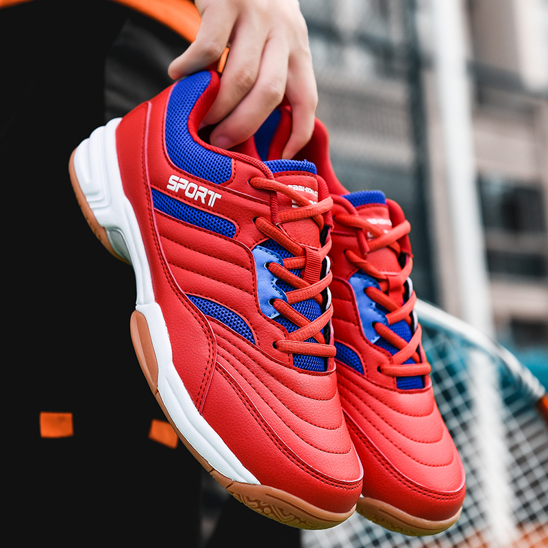 Sepatu Olahraga Baru untuk Pri - Table Tennis Height ulasan dan harga