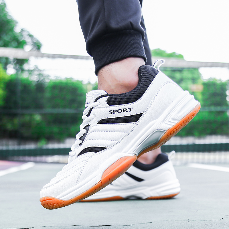 Sepatu Olahraga Baru untuk Pri - Table Tennis Height ulasan dan harga