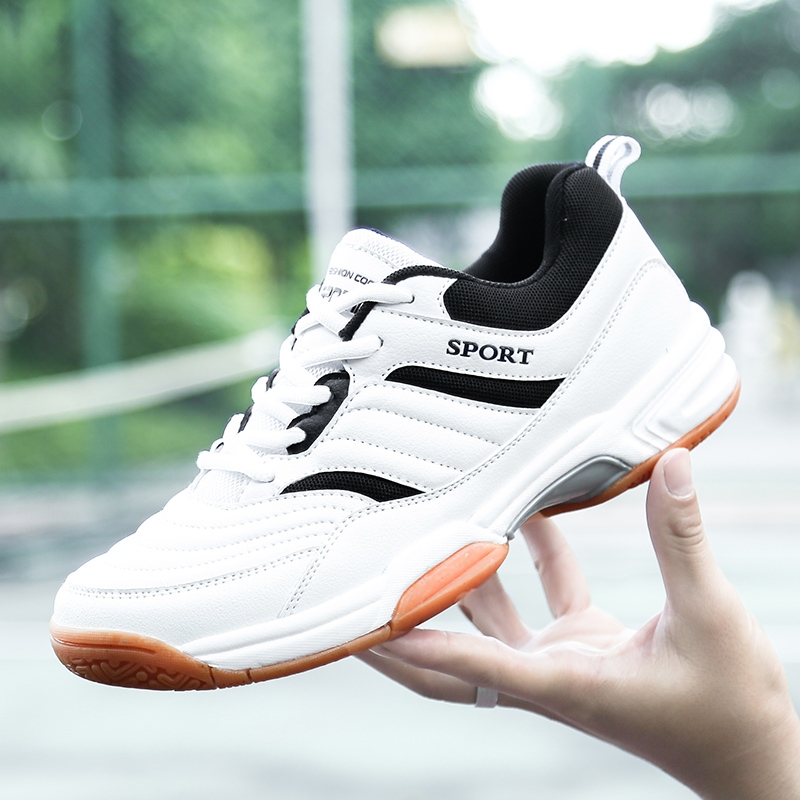 Sepatu Olahraga Baru untuk Pri - Table Tennis Height ulasan dan harga
