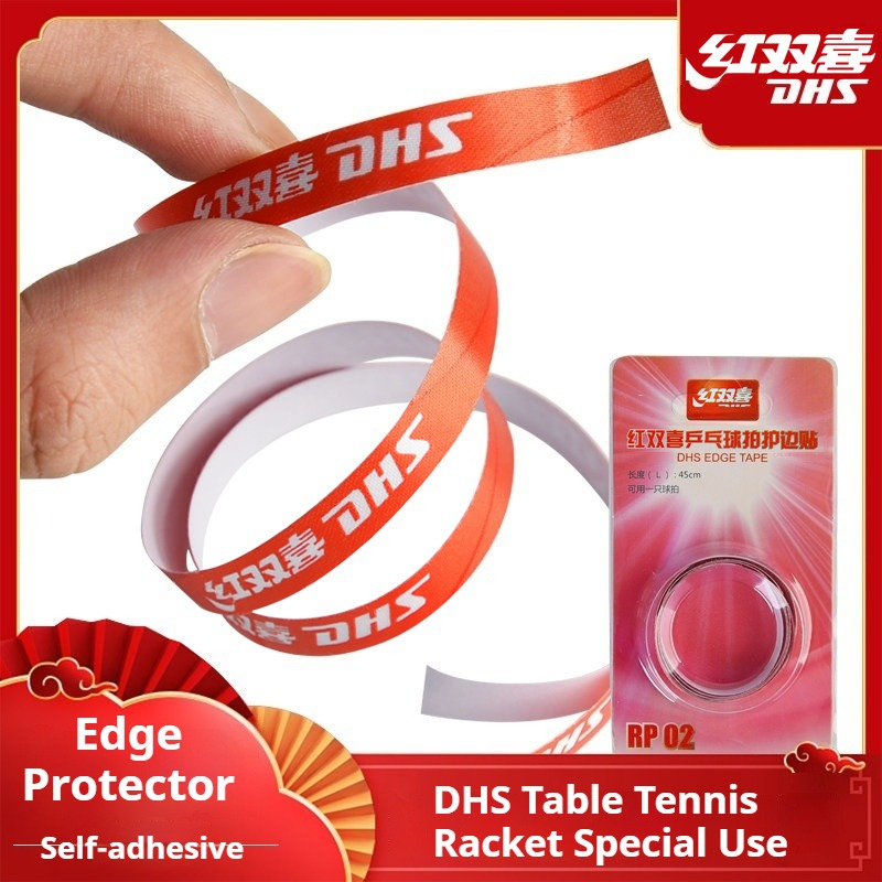 DHS Raket Tenis Meja Berpereka - Table Tennis Protective Cover ulasan dan harga