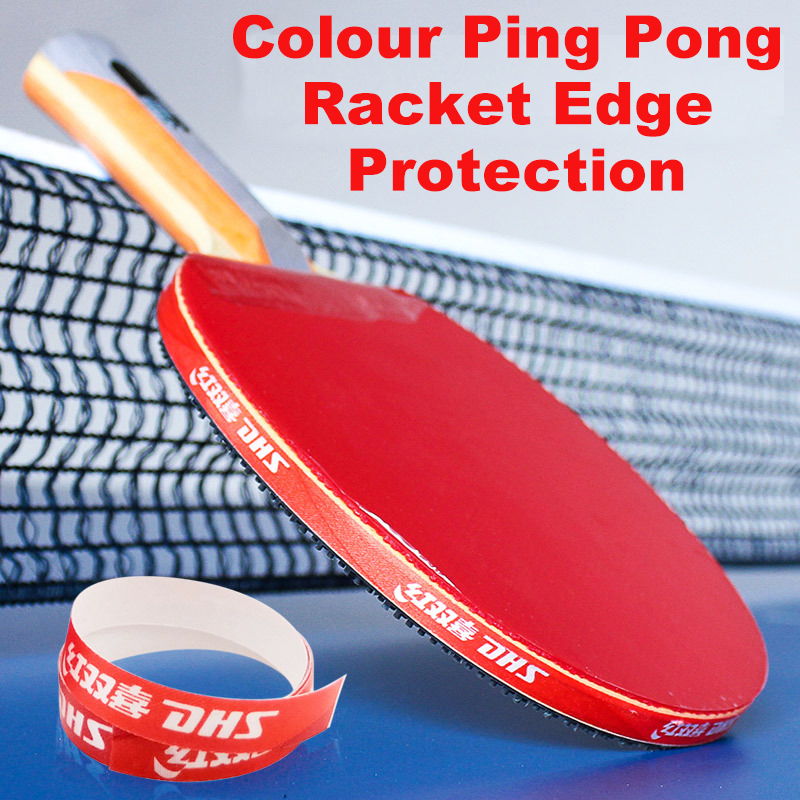 DHS Raket Tenis Meja Berpereka - Table Tennis Protective Cover ulasan dan harga