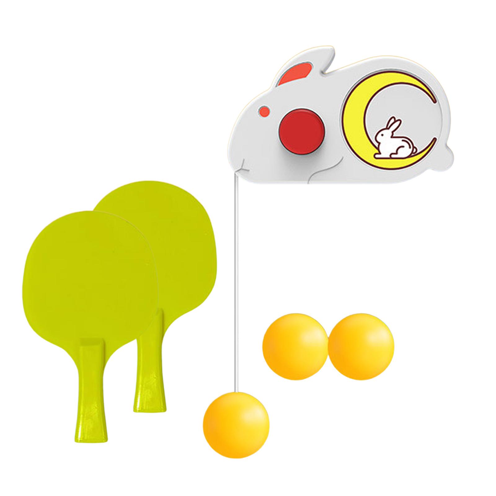 Peralatan Latihan Tenis Meja G - Table Tennis Height ulasan dan harga
