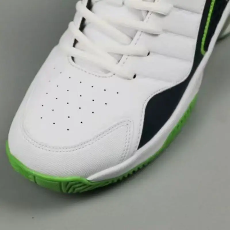 Sepatu kets tenis profesional  - Table Tennis Shoes Asics ulasan dan harga